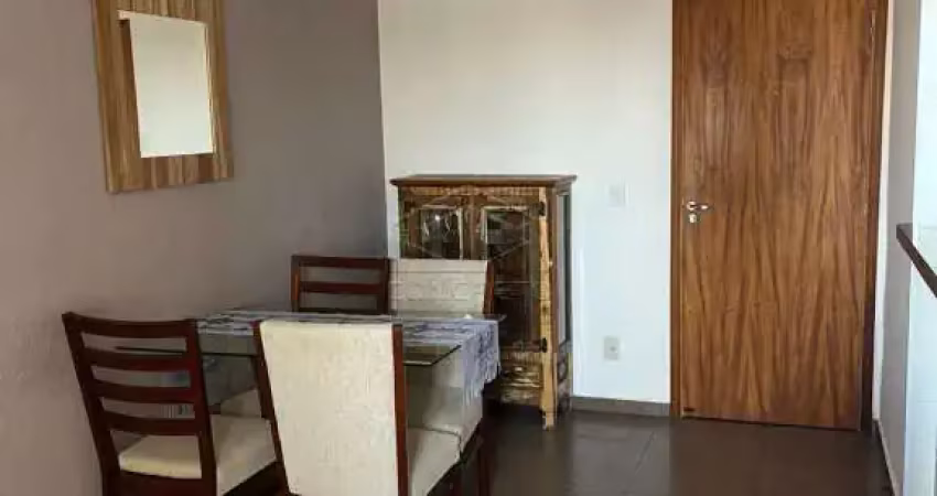 Apartamento com 2 quartos à venda no Jardim Panorama, Bauru 