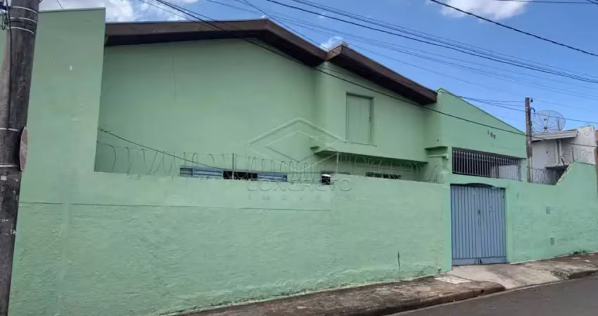 Casa com 4 quartos à venda no Jardim Redentor, Bauru 