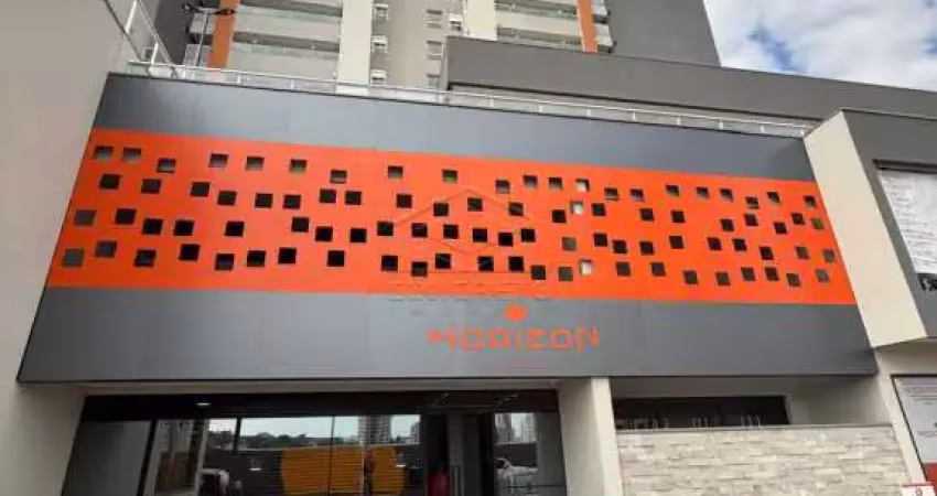 Apartamento no último andar na vila aviação - residencial horizon!