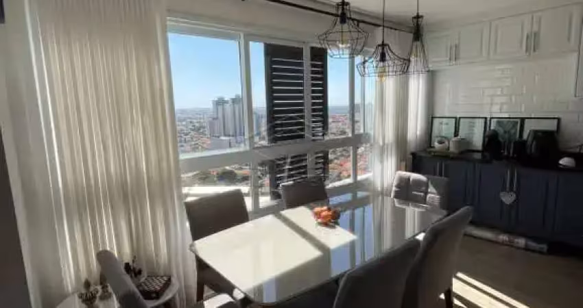 Apartamento com 2 quartos à venda no Jardim Nasralla, Bauru 