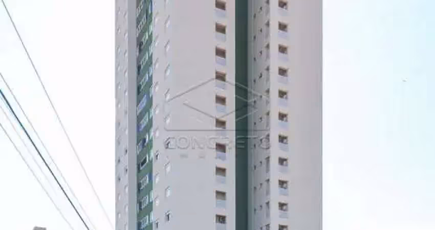 Lindo apartamento repleto em armários - urban bosque!