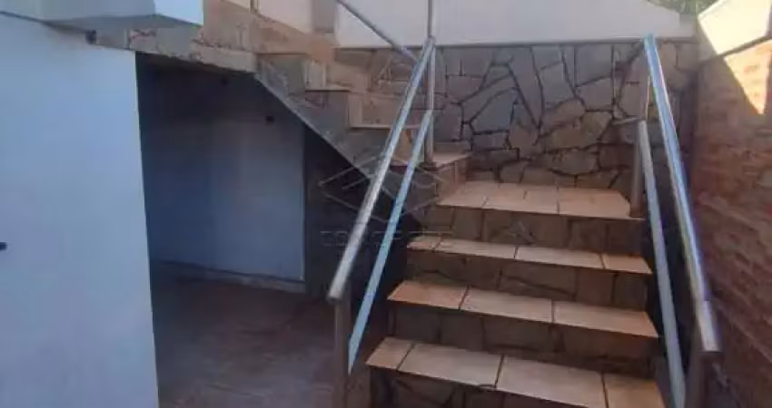 Casa com 3 quartos à venda no Jardim da Colina, Igaraçu do Tietê 