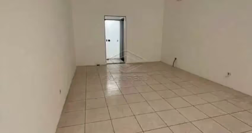Ponto comercial para alugar no Núcleo Habitacional Naza Arradi Nahas, Barra Bonita 