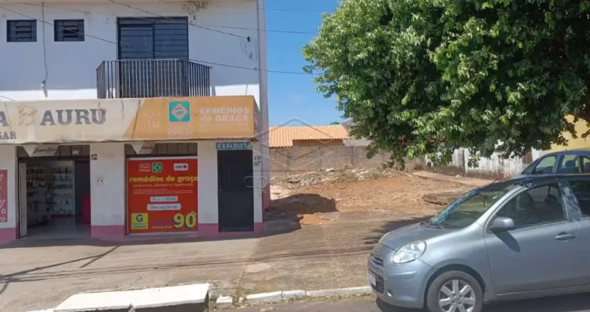 Casa comercial à venda no Jardim Prudência, Bauru 