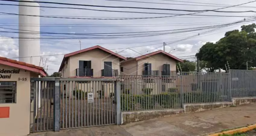 Apartamento térreo na região do terra branca - residencial dani!