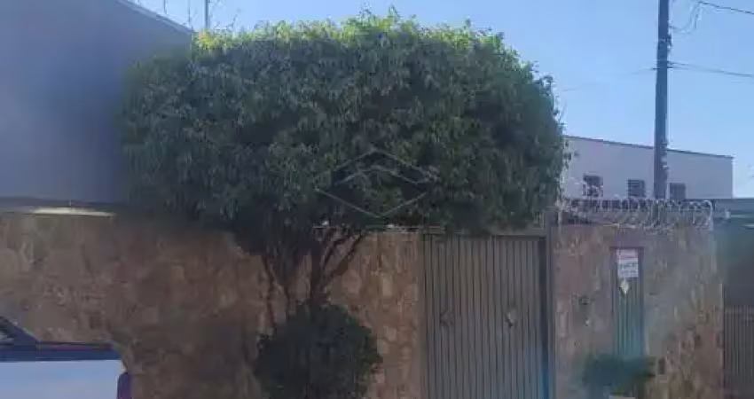 Casa com 2 quartos à venda na Vila Jardim Celina, Bauru 
