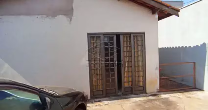 Casa com 2 quartos à venda no Sonho Nosso I, Barra Bonita 