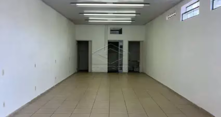 Ponto comercial para alugar no Centro, Agudos 