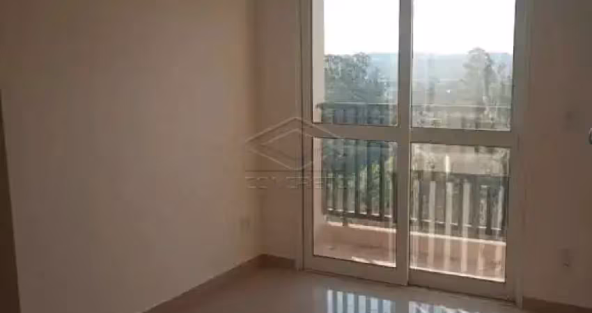 Apartamento com 2 quartos para alugar no Jardim Planalto, Botucatu 