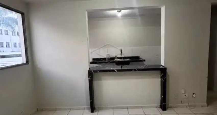 Apartamento com 2 quartos para alugar na Vila Cidade Jardim, Botucatu 