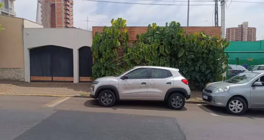 Casa a 50 metros da av. nações unidas - vila universitária