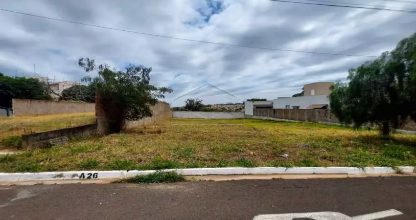 Terreno à venda no Quinta Ranieri, Bauru 