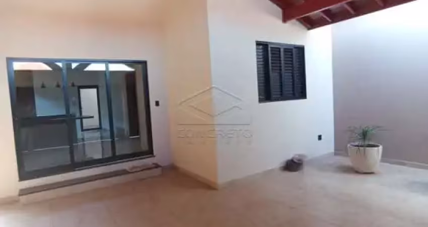 Casa com 2 quartos à venda no Jardim São Caetano, Barra Bonita 