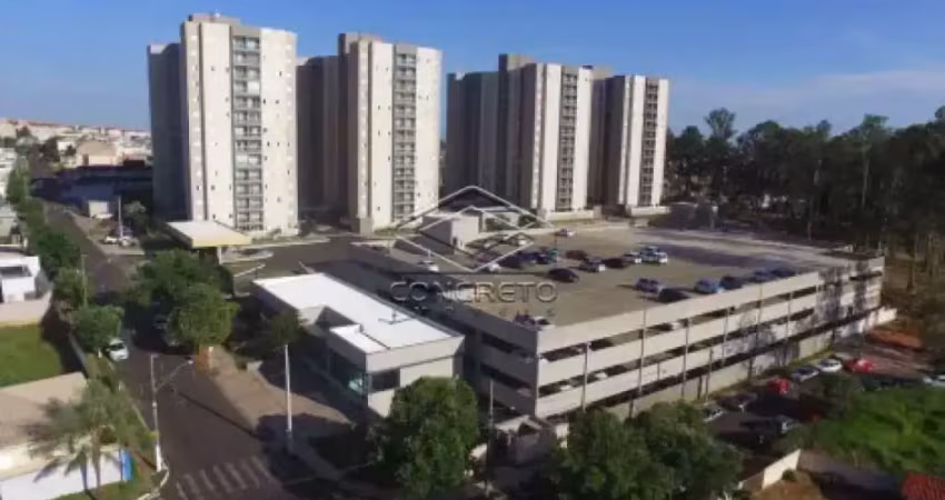 Apartamento com 2 quartos para alugar no Quinta Ranieri, Bauru 