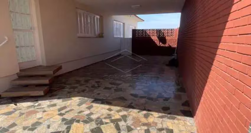 Casa com 4 quartos para alugar no Centro, Barra Bonita 