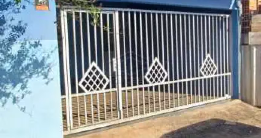 Casa com 3 quartos à venda no Jardim Ouro Verde, Bauru 