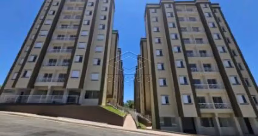 Apartamento à venda com 2 dormitórios e varanda - campo bello