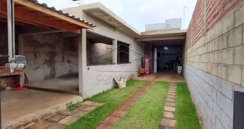 Barracão / Galpão / Depósito à venda no Jardim Ouro Verde, Barra Bonita 