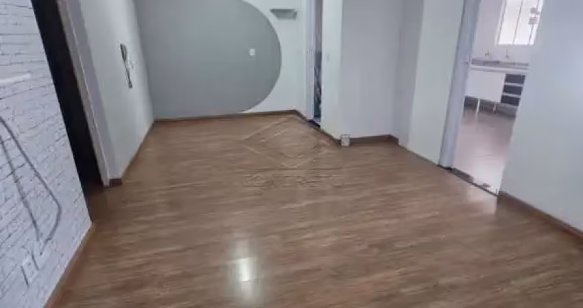 Casa em condomínio fechado com 2 quartos para alugar no Distrito Industrial Domingos Biancardi, Bauru 