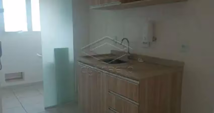 Nova nação américa  - torre brasil com 2 dormitórios