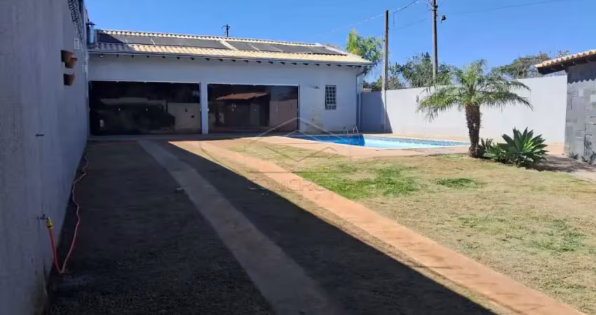 Fazenda para alugar no Jardim Marabá, Bauru 