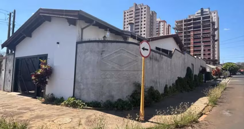Casa com 4 quartos à venda no Parque Jardim Europa, Bauru 