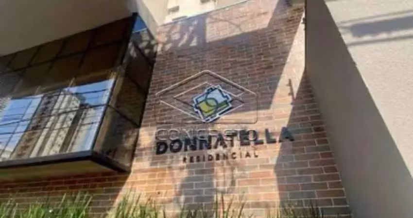 Donatella - apartamento com 2 dormitórios mobiliado próximo à duque de caxias