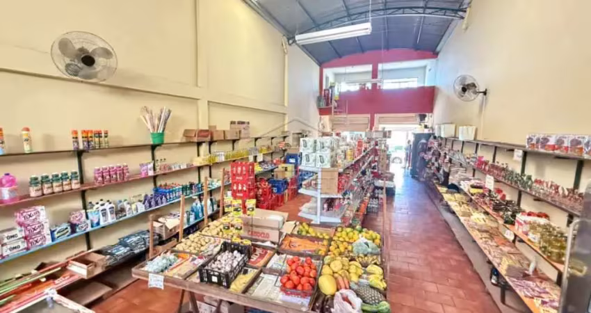 Barracão / Galpão / Depósito para alugar no Jardim Sanzovo, Jaú 