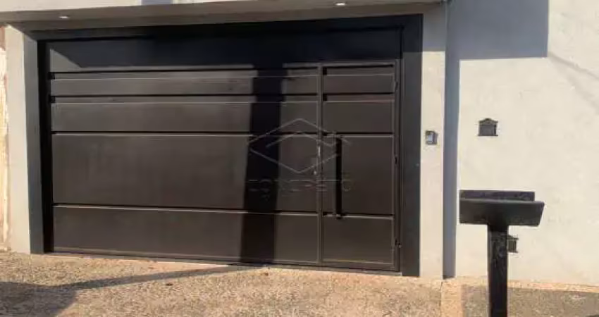 Casa com 1 quarto à venda no Jardim Flórida, Bauru 