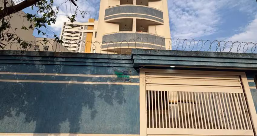 Apartamento à venda com varanda e garagem fixa em excelente localização! - jd. panorama