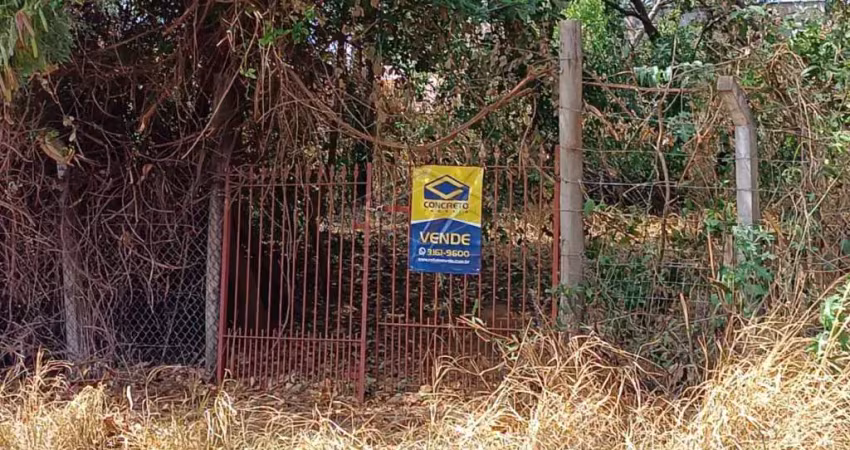 Casa à venda na Vila Industrial, Bauru 