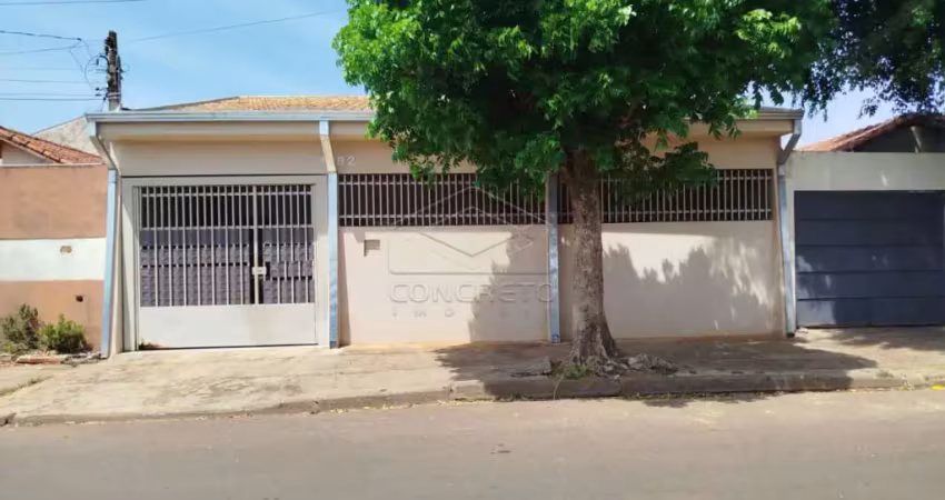 Casa com 3 quartos à venda no Jardim Panorama, Bauru 