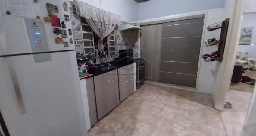 Casa com 3 quartos à venda na Vila Industrial, Bauru 