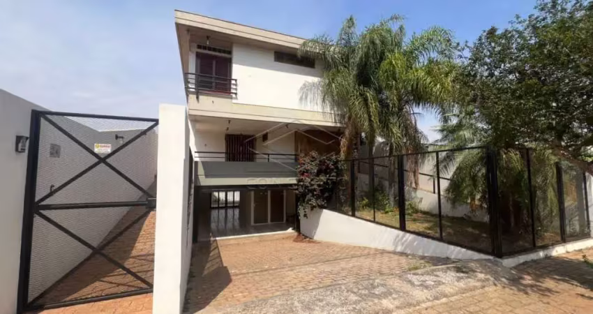 Casa com 4 quartos à venda no Parque Jardim Europa, Bauru 