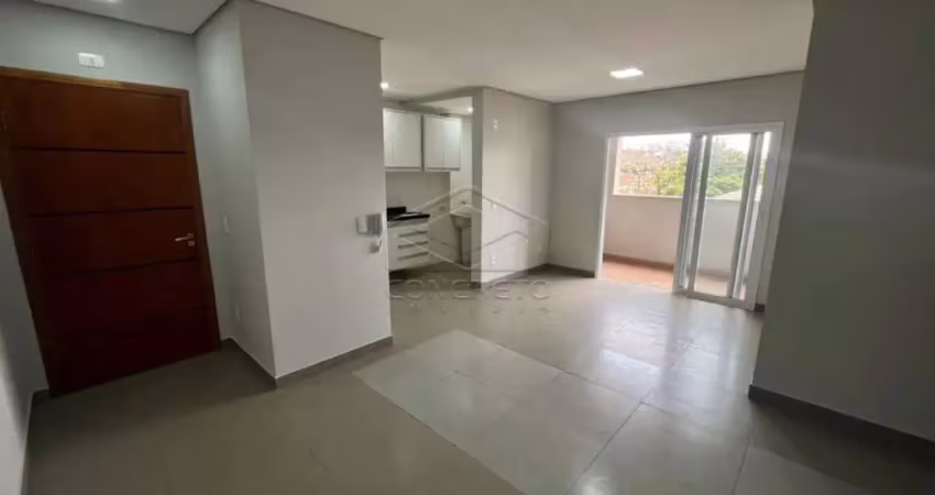 Apartamento com 3 quartos à venda no Centro, Lençóis Paulista 