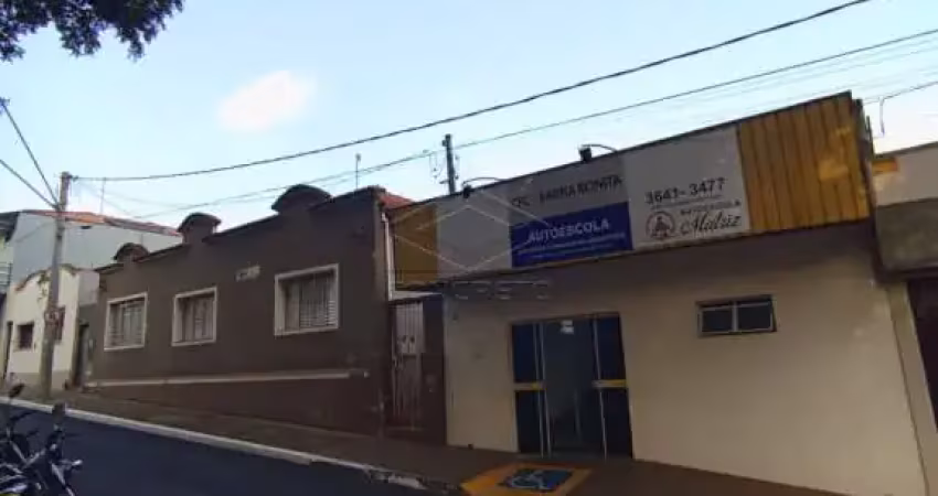 Casa com 2 quartos à venda no Centro, Barra Bonita 