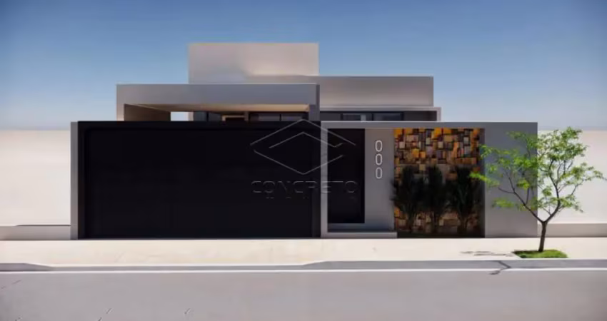 Casa com 3 quartos à venda no Jardim Marambá, Bauru 