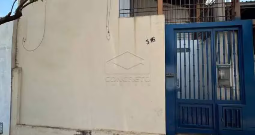 Casa com 1 quarto para alugar no Jardim Esplanada, Bauru 