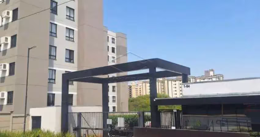 Apartamento para locação próximo unesp rota bracel - reserva nações