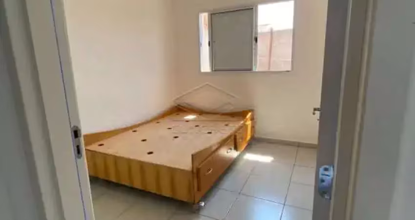 Casa com 2 quartos para alugar no Residencial Cidade Alta, Jaú 