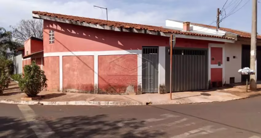 Casa com 2 quartos à venda no Jardim Pires I, Jaú 