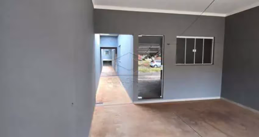 Casa com 3 quartos para alugar no Jardim São José, Igaraçu do Tietê 