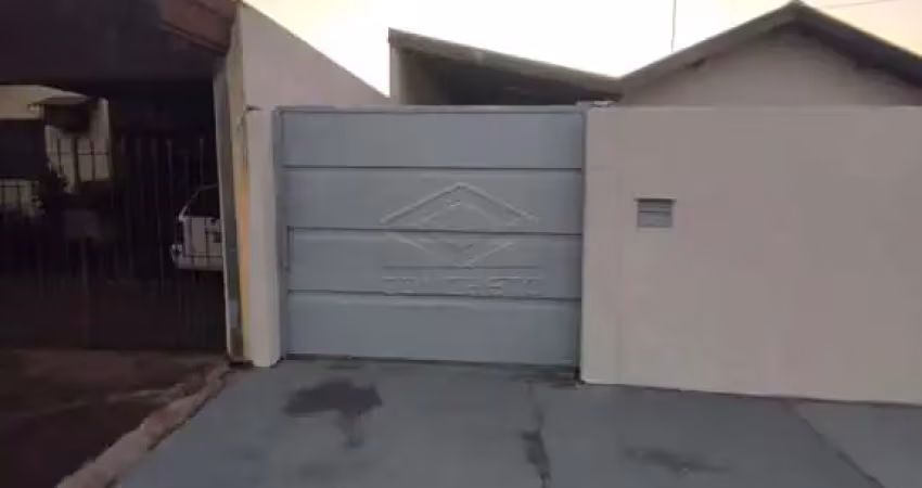 Casa com 3 quartos à venda no Conjunto Habitacional Engenheiro Otávio Rasi, Bauru 