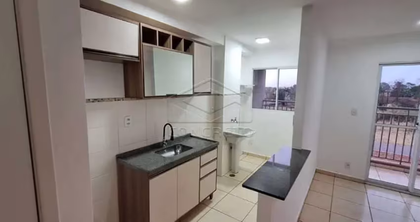 Apartamento com 2 quartos à venda no Jardim Alvorada, Jaú 