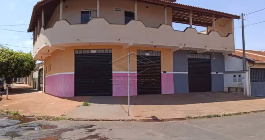 Casa com 2 quartos à venda no Jardim Nova Jaú, Jaú 
