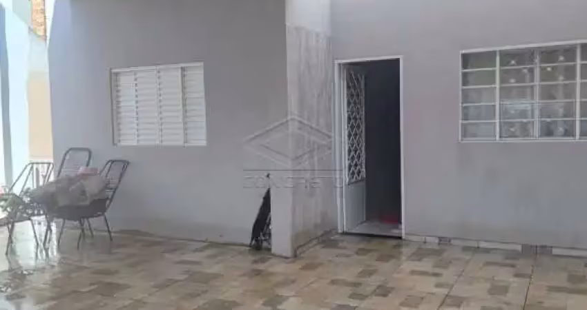 Casa com 3 quartos à venda no Jardim Ouro Verde, Barra Bonita 
