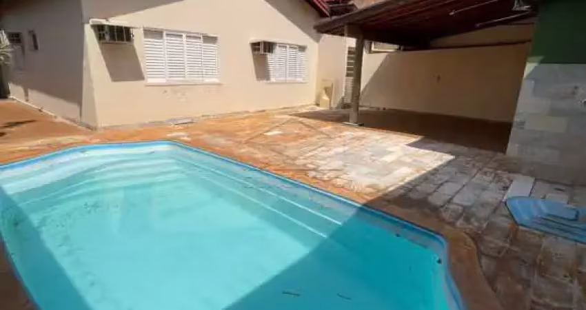 Casa com 3 quartos à venda na VILLA RICCI, Barra Bonita 