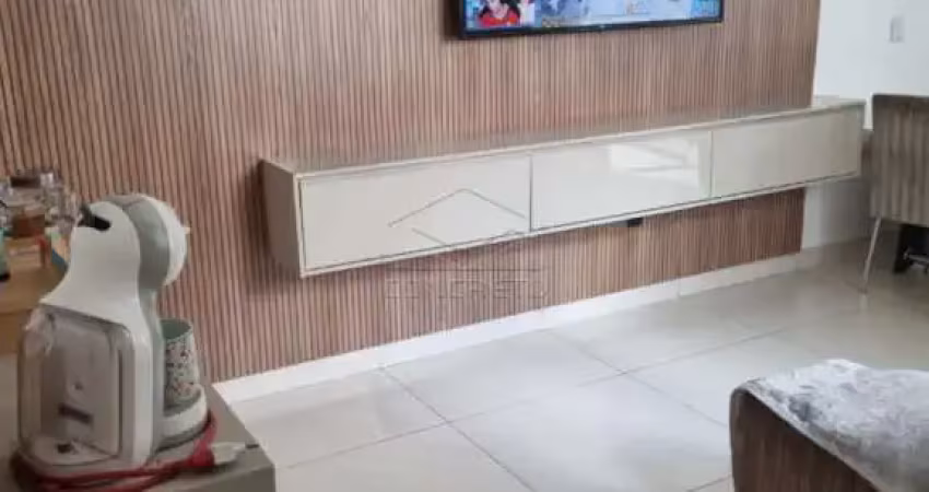 Casa com 3 quartos para alugar na Vila Lemos, Bauru 