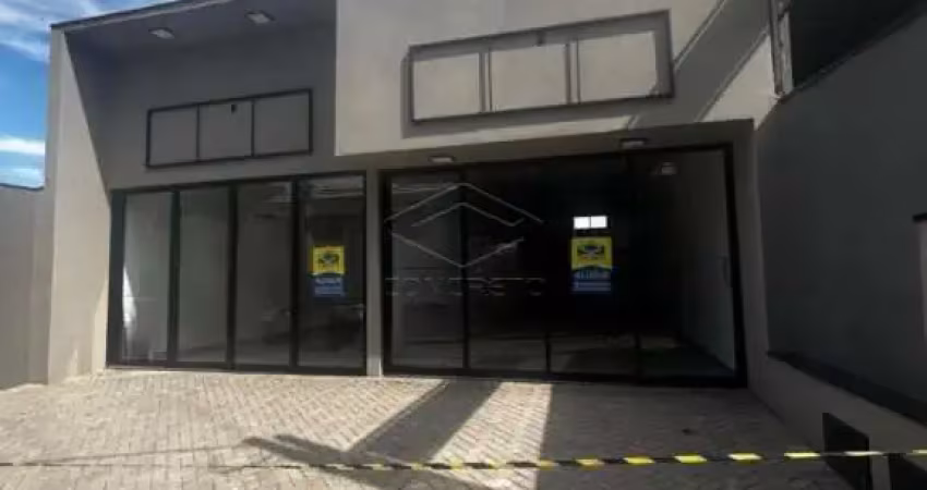 Barracão / Galpão / Depósito para alugar na Vila Falcão, Bauru 