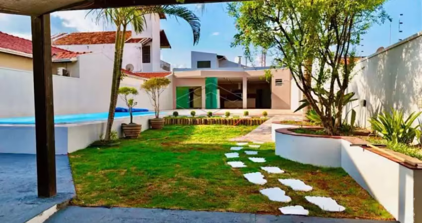 Casa com 1 quarto para alugar na Vila Souto, Bauru 